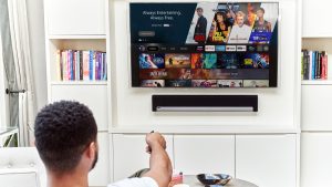 Impact of Streaming on TV Ratings