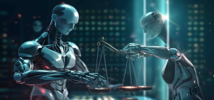 AI Ethics: Balancing Innovation and Responsibility