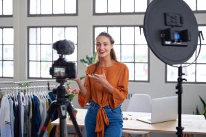 Influencer-Driven Content in Media