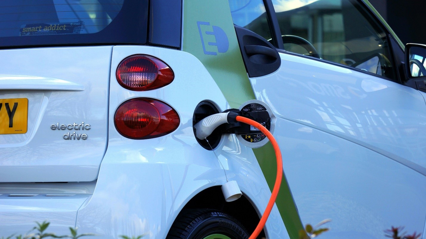 Electric Vehicles: Latest Innovations and Trends