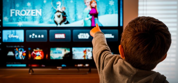 The Future of TV: How Streaming is Changing the Viewing Experience