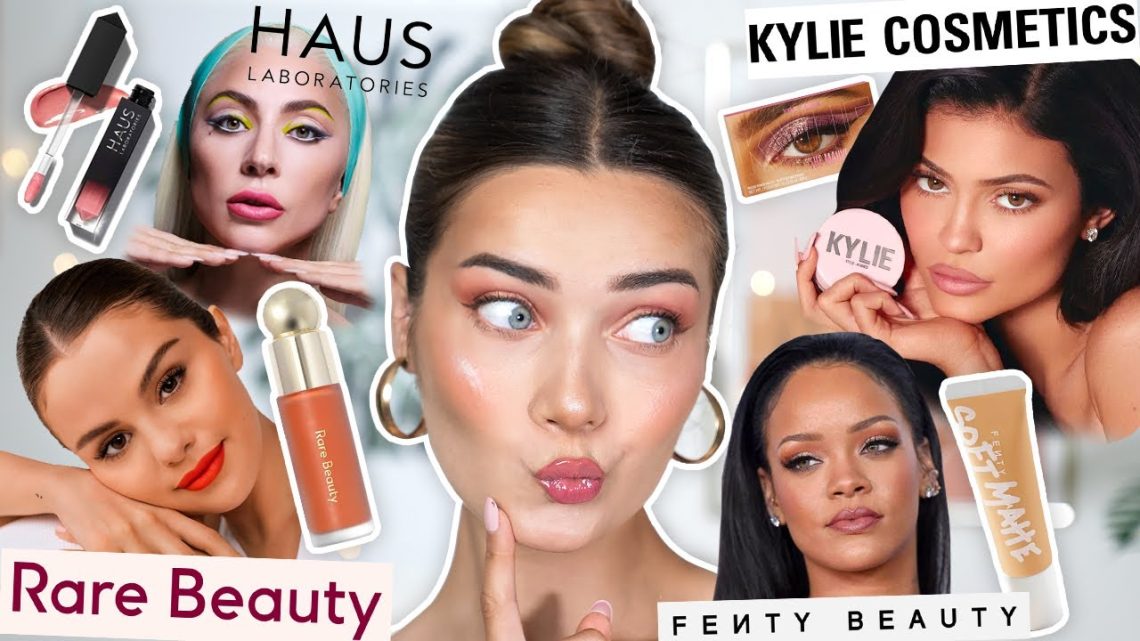 Celebrity Branding: The New Frontier in Marketing