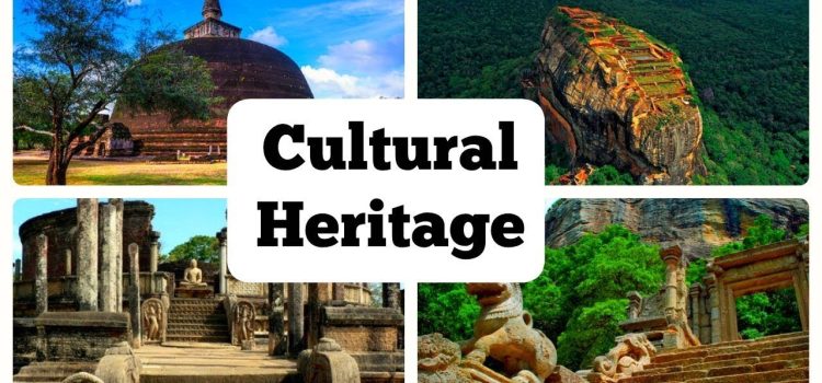 Trends in Cultural Heritage Tourism