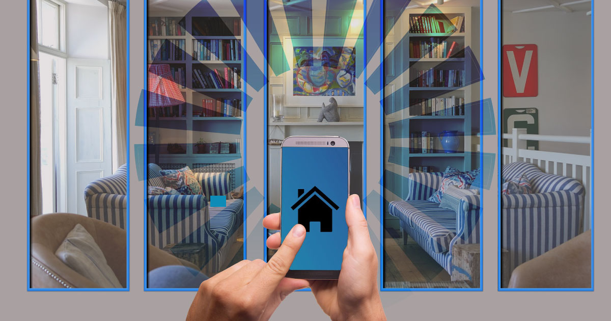 The Future of Smart Home Technology: Convenience and