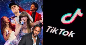 TikTok on Music Trends