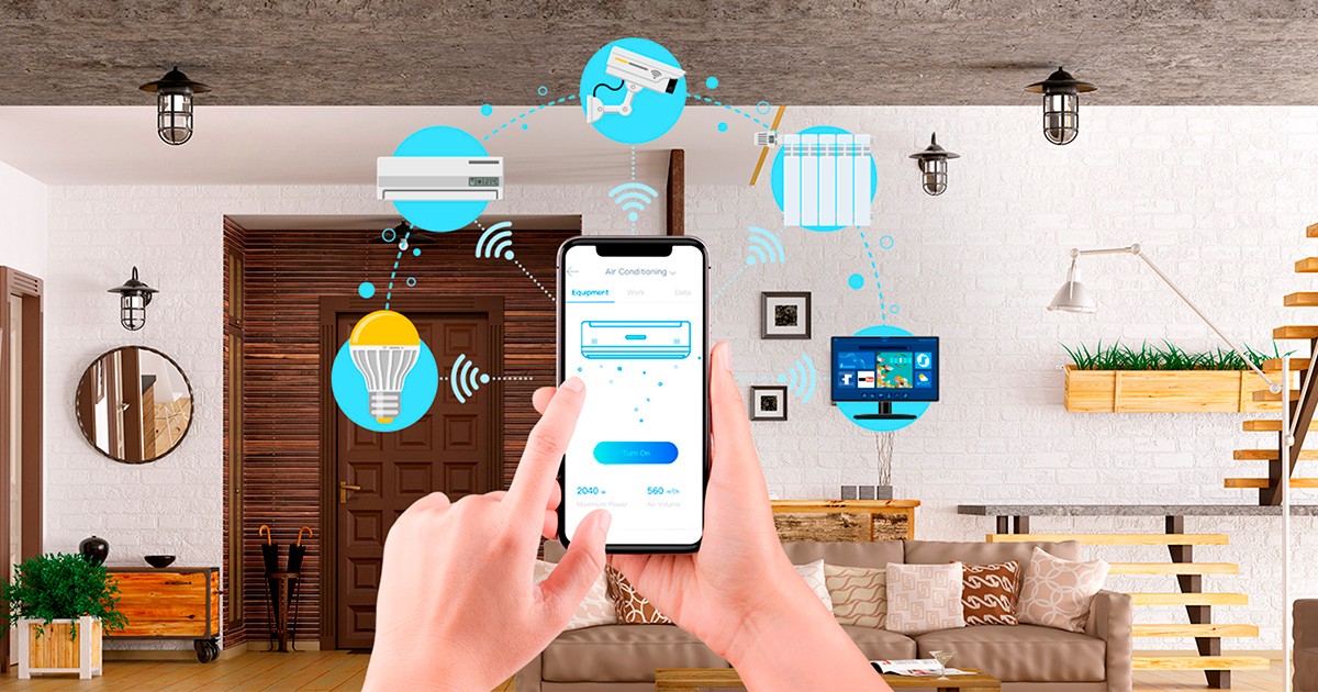 The Future of Smart Home Technology: Convenience and