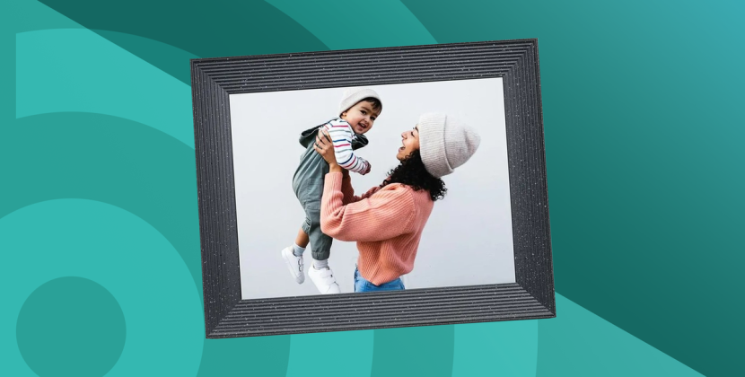 The Best Digital Photo Frames