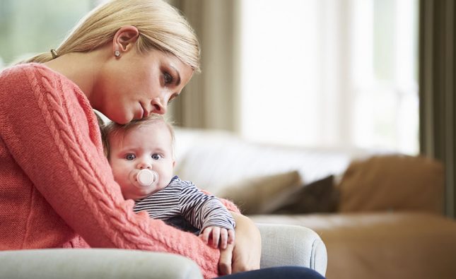 The Importance of Self-Care for Parents