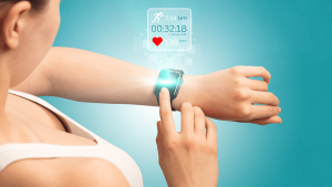 Wearable Health Tech