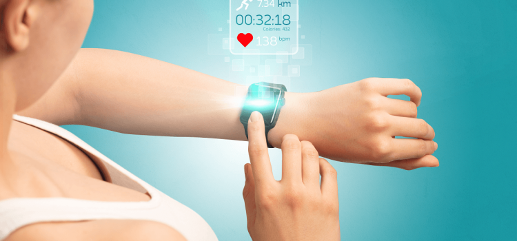 The Future of Wearable Health Tech: Trends and Innovations