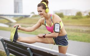 The Rise of Wearable Technology: Health and Fitness