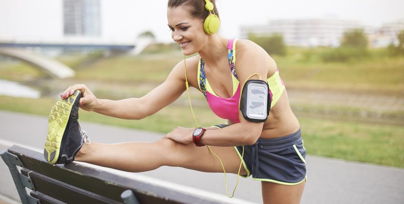 The Rise of Wearable Technology: Health and Fitness