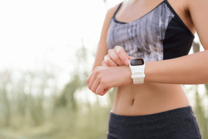 The Rise of Wearable Technology: Health and Fitness