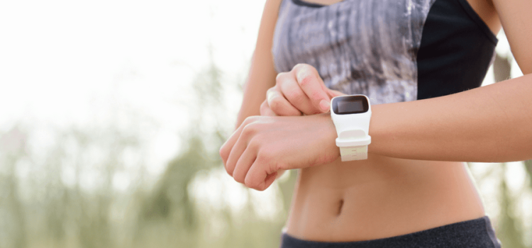 Wearable Health Tech : Monitoring and Prevention