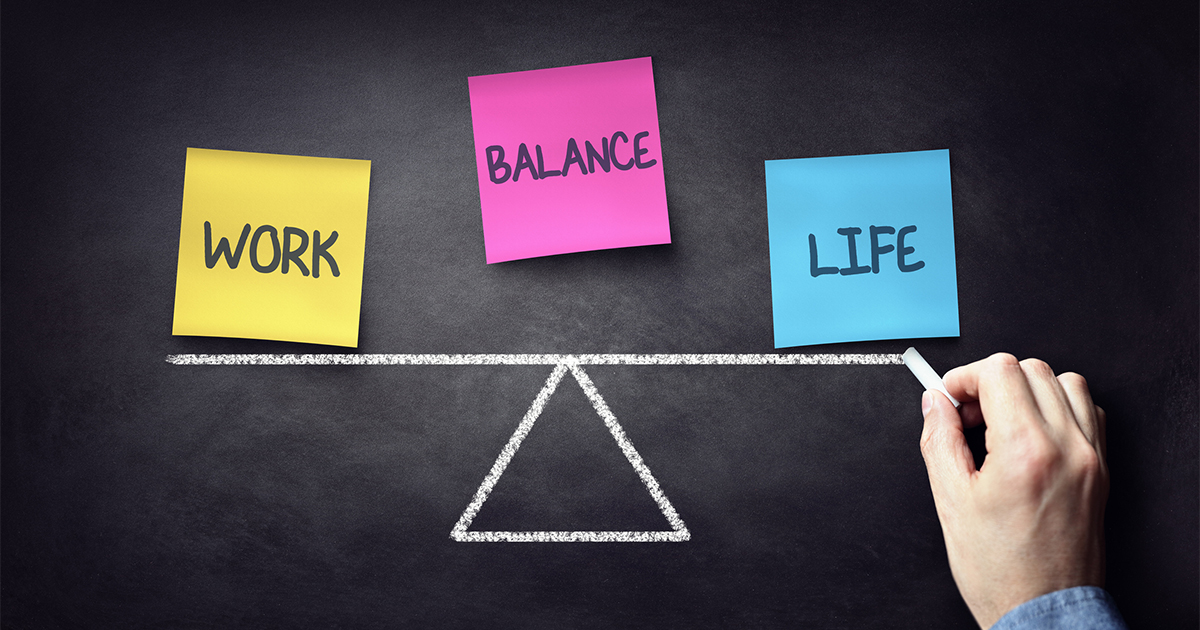 The Evolution of Work-Life Balance in Modern Lifestyles