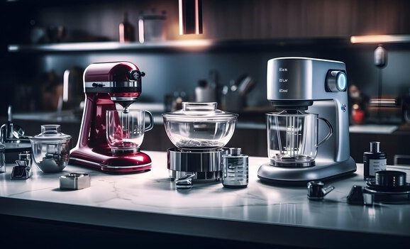 Top Kitchen Appliances to Look Out for in 2024