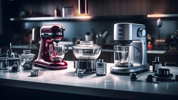 Top Kitchen Appliances to Look Out for in 2024