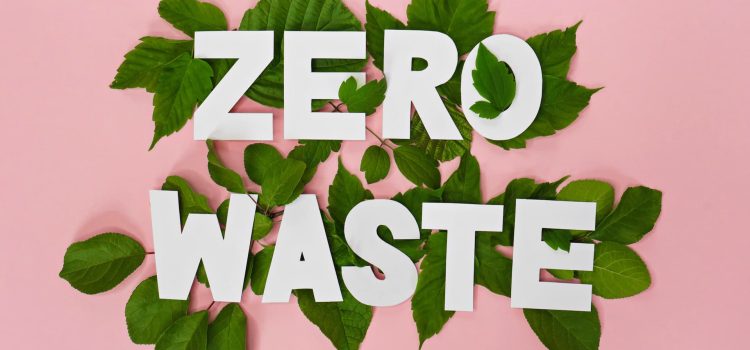 How to Plan a Zero-Waste Vacation