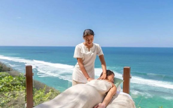 The Growing Trend of Wellness Retreats