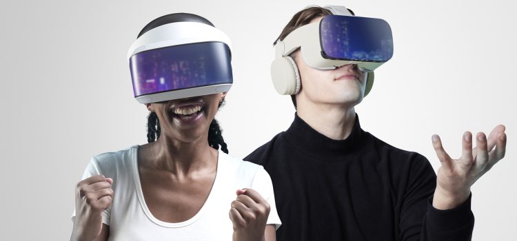 The Evolution of Virtual Reality in Entertainment