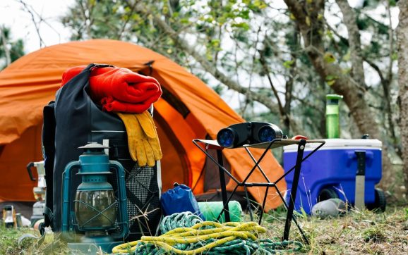 Outdoor Gear Products You Shouldn’t Miss in 2024