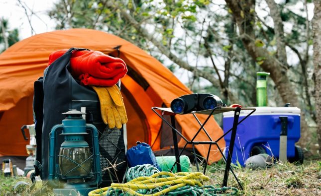 Outdoor Gear Products You Shouldn’t Miss in 2024