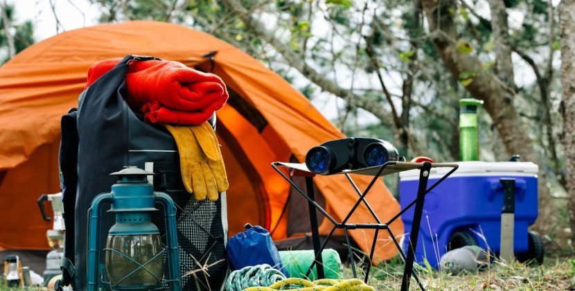 Outdoor Gear Products You Shouldn’t Miss in 2024