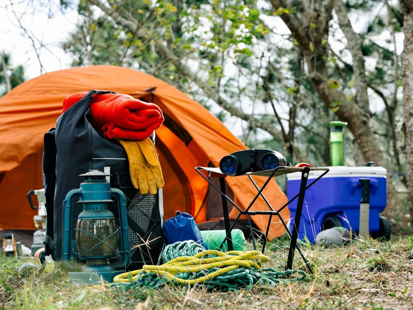 Outdoor Gear Products You Shouldn’t Miss in 2024