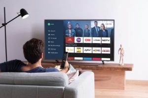 Streaming TV Ad Strategies