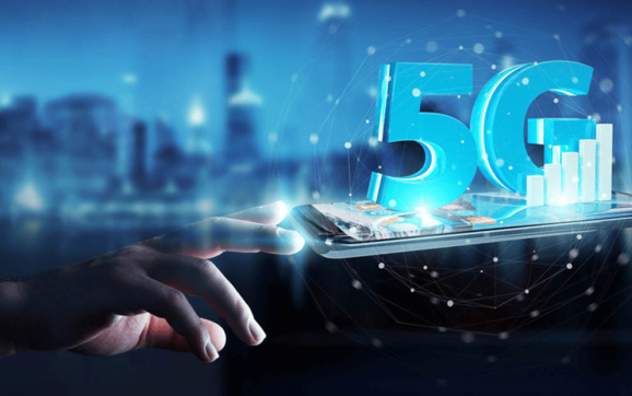 5G Rollout: How it Will Transform Connectivity and Business