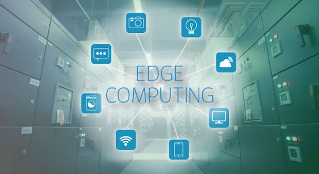 Edge Computing: Bringing Data Processing Closer to the Source