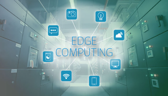 Edge Computing: Bringing Data Processing Closer to the Source