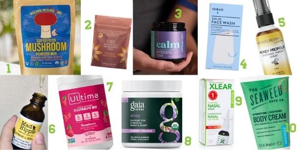 Health and Wellness Products for a Better Lifestyle in 2024