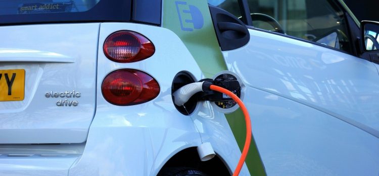 The Future of Electric Vehicles New Products and Trends