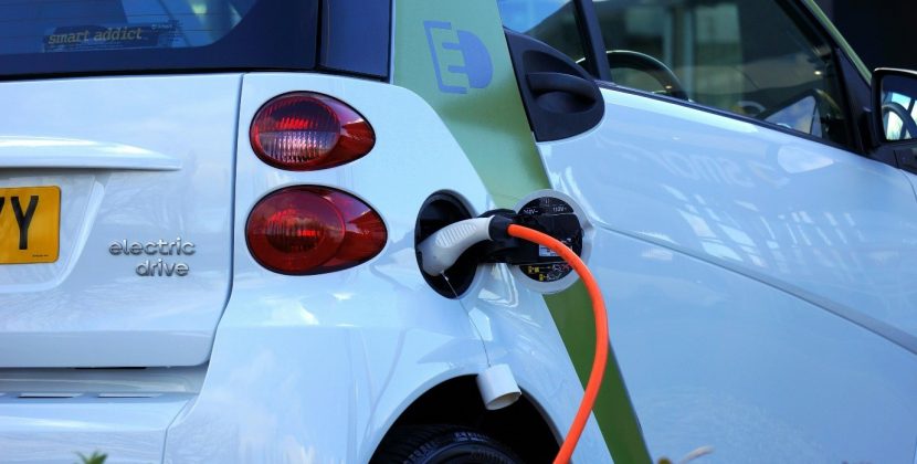 The Future of Electric Vehicles New Products and Trends