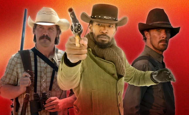 Western TV Series