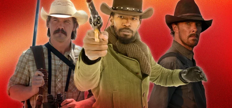 Top Western TV Series Dominate Streaming Platforms in 2024