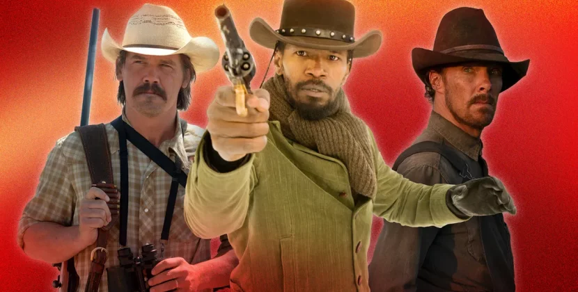 Top Western TV Series Dominate Streaming Platforms in 2024