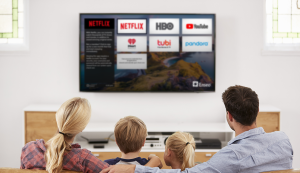 Streaming TV Ad Strategies