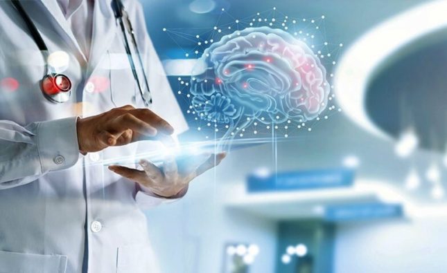 How AI is Revolutionizing Mental Health Diagnostics