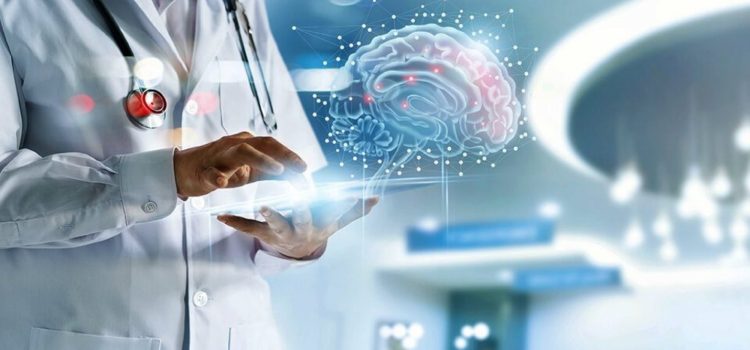 How AI is Revolutionizing Mental Health Diagnostics