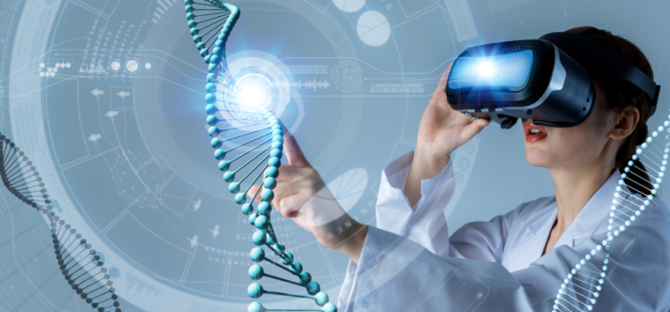 The Future of Genetic Testing: Innovations and Challenges