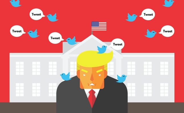 The Role of Social Media in Modern Political Campaigns