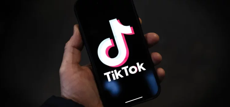 The Impact of TikTok on Music Chart Rankings