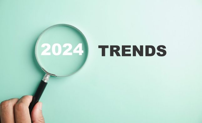 Top Wellness Trends for 2024: From Mindfulness to Microbiome