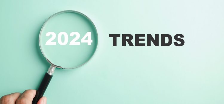 Top Wellness Trends for 2024: From Mindfulness to Microbiome