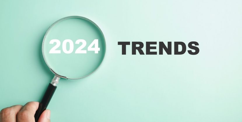 Top Wellness Trends for 2024: From Mindfulness to Microbiome