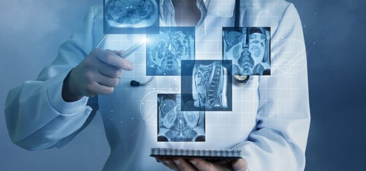 Unleashing the Power of AI in Medical Imaging