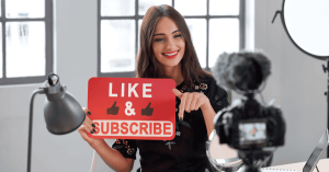 Influencers Role Shaping Entertainment Trends