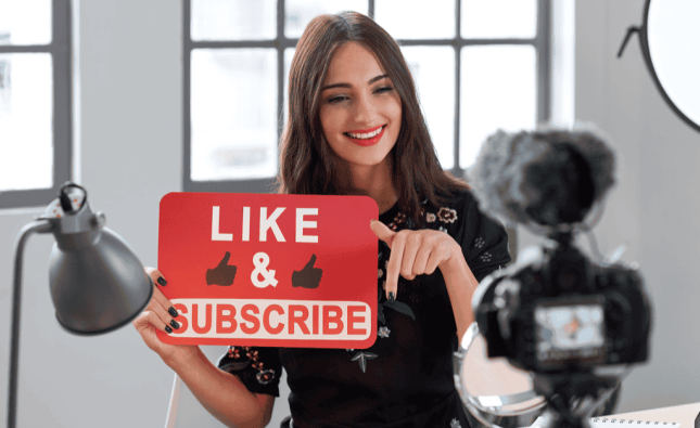 Influencers Role Shaping Entertainment Trends